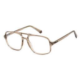 Lunettes de vue Polaroid PLD D527 Brown (09Q)
