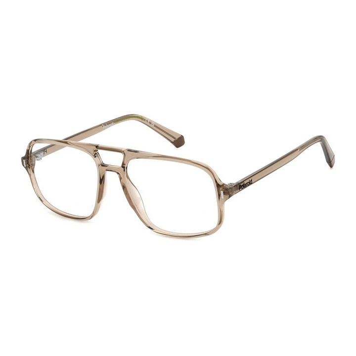 Lunettes de vue Polaroid PLD D527 Brown (09Q)