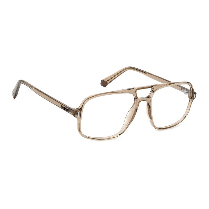 Lunettes de vue Polaroid PLD D527 Brown (09Q)