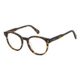 Lunettes de vue Polaroid PLD D519 Havana (086)