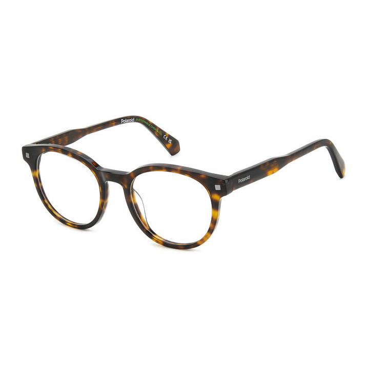 Lunettes de vue Polaroid PLD D519 Havana (086)