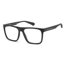 Lunettes de vue Polaroid PLD D533 Matte Black (003)