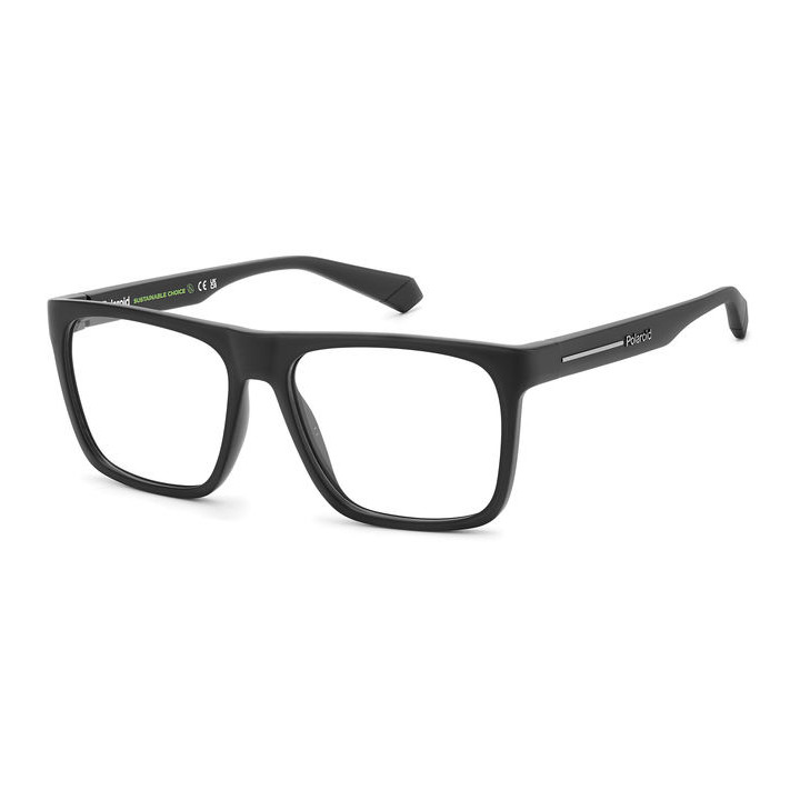 Lunettes de vue Polaroid PLD D533 Matte Black (003)