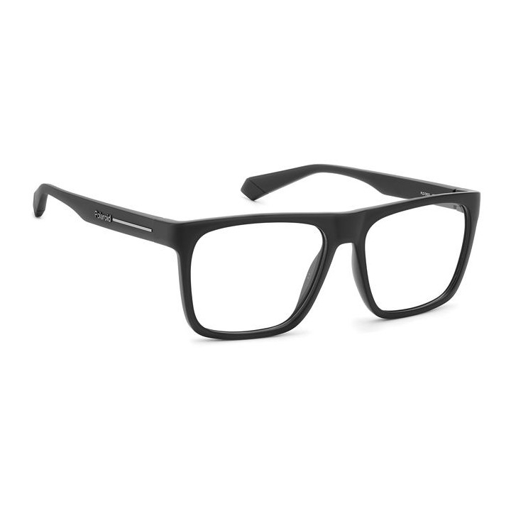 Lunettes de vue Polaroid PLD D533 Matte Black (003)