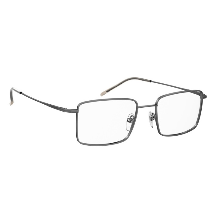 Lunettes de vue Seventh Street 7A 114 Dark Ruthenium (KJ1)