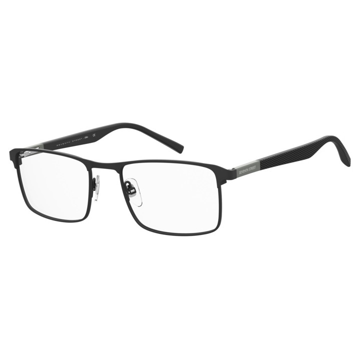 Lunettes de vue Seventh Street 7A 116 Matte Black (003)