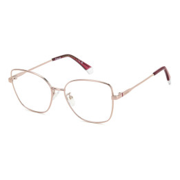 Lunettes de vue Polaroid PLD D521/G Pink (35J)