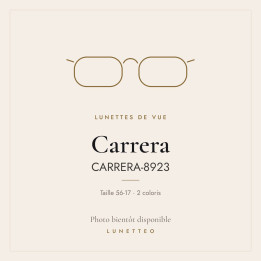 Lunettes de vue Carrera CARRERA-8923