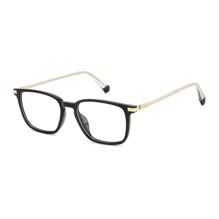 Lunettes de vue Polaroid PLD D523/G Black (807)