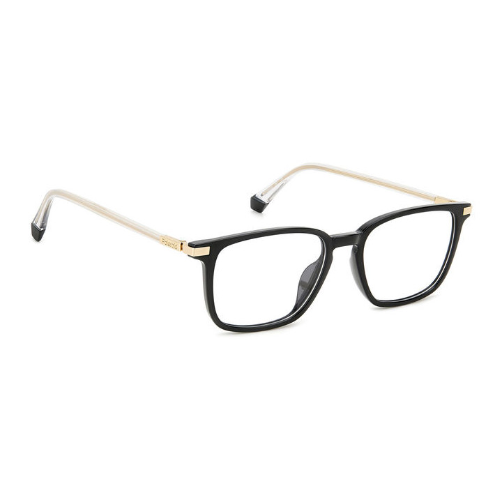 Lunettes de vue Polaroid PLD D523/G Black (807)