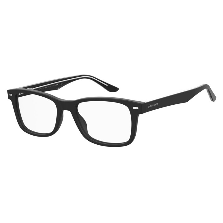 Lunettes de vue Seventh Street 7A 120 Black (807)