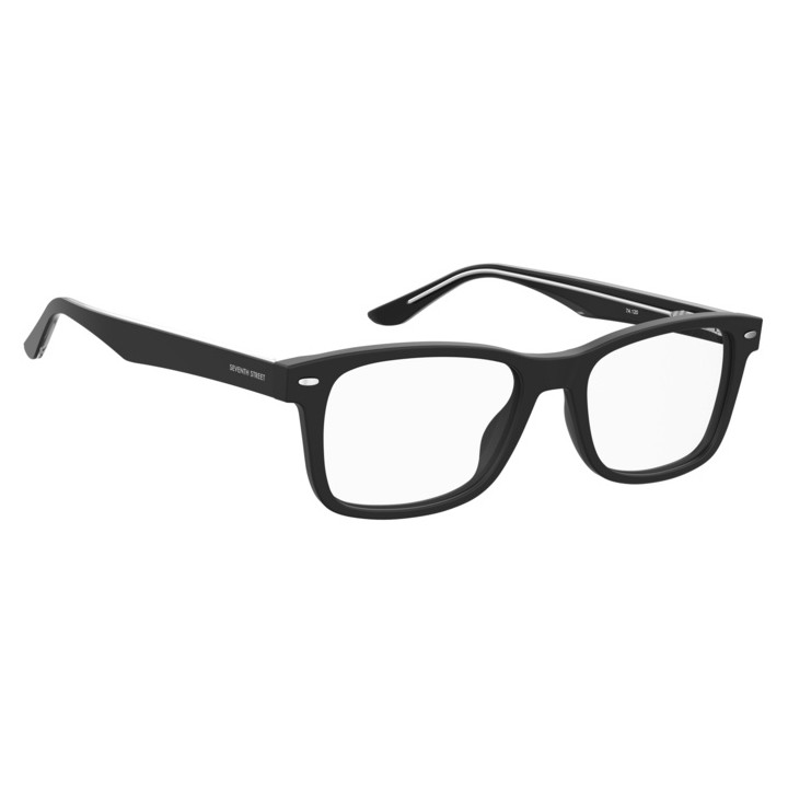 Lunettes de vue Seventh Street 7A 120 Black (807)