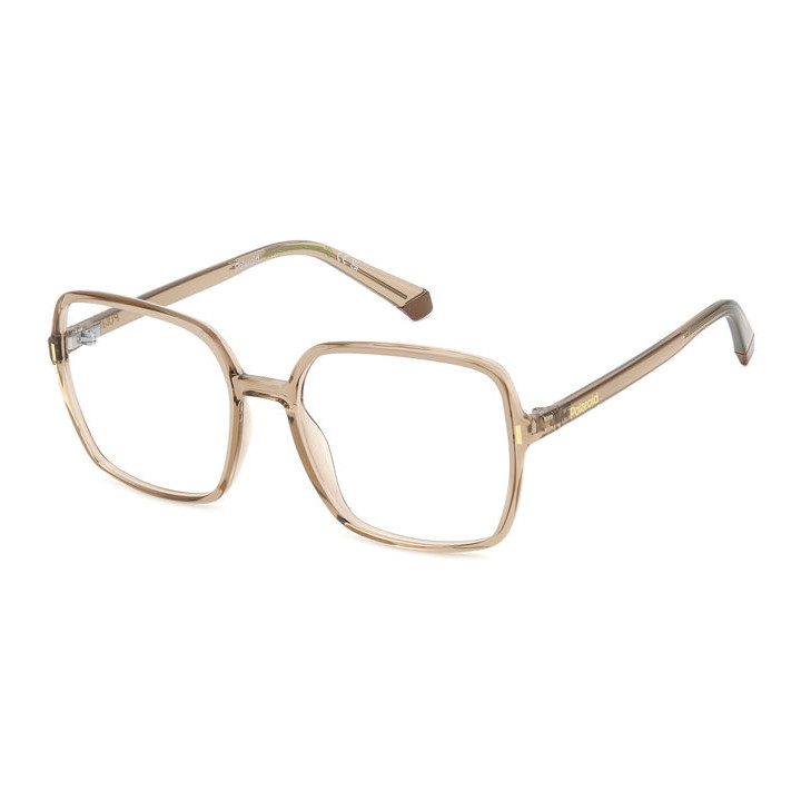 Lunettes de vue Polaroid PLD D526 Brown (09Q)
