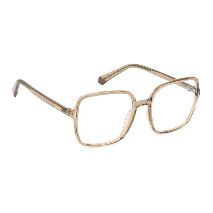 Lunettes de vue Polaroid PLD D526 Brown (09Q)