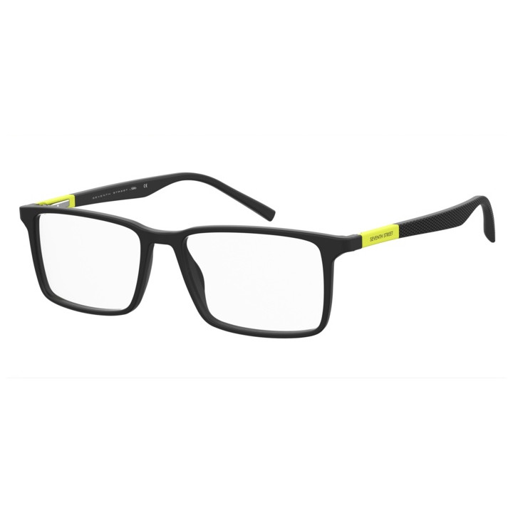 Lunettes de vue Seventh Street 7A 122 Matte Black (003)