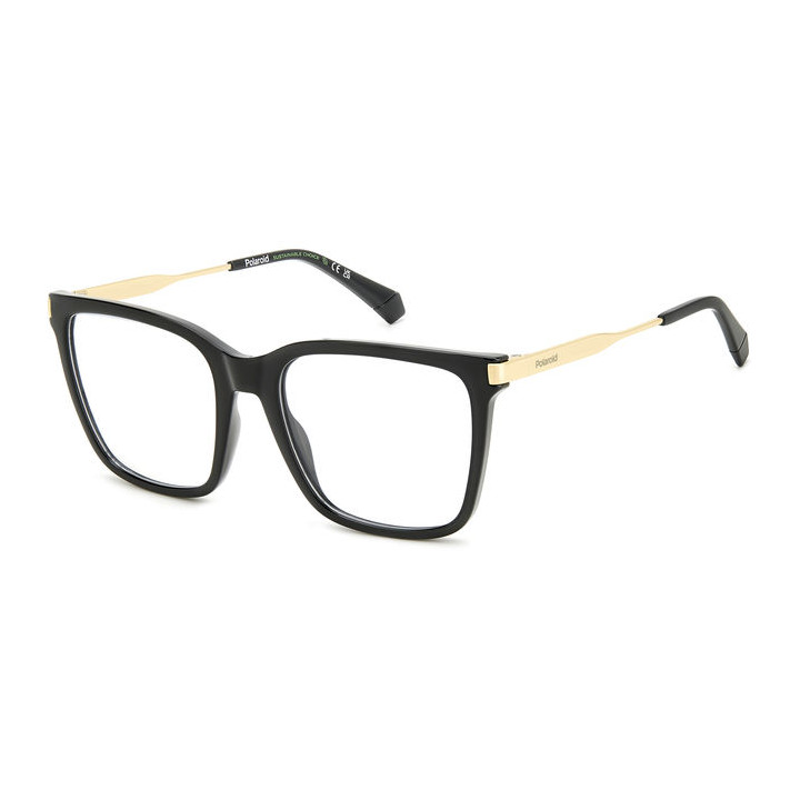 Lunettes de vue Polaroid PLD D528 Black (807)
