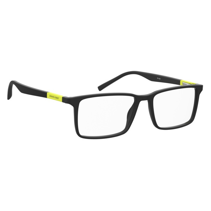 Lunettes de vue Seventh Street 7A 122 Matte Black (003)