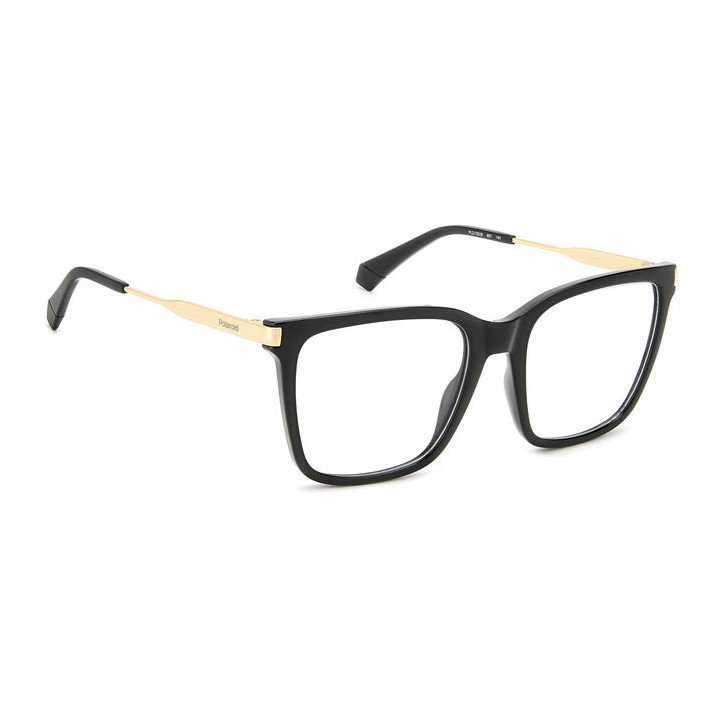 Lunettes de vue Polaroid PLD D528 Black (807)