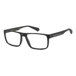 Lunettes de vue Polaroid PLD D532 Matte Black (003)