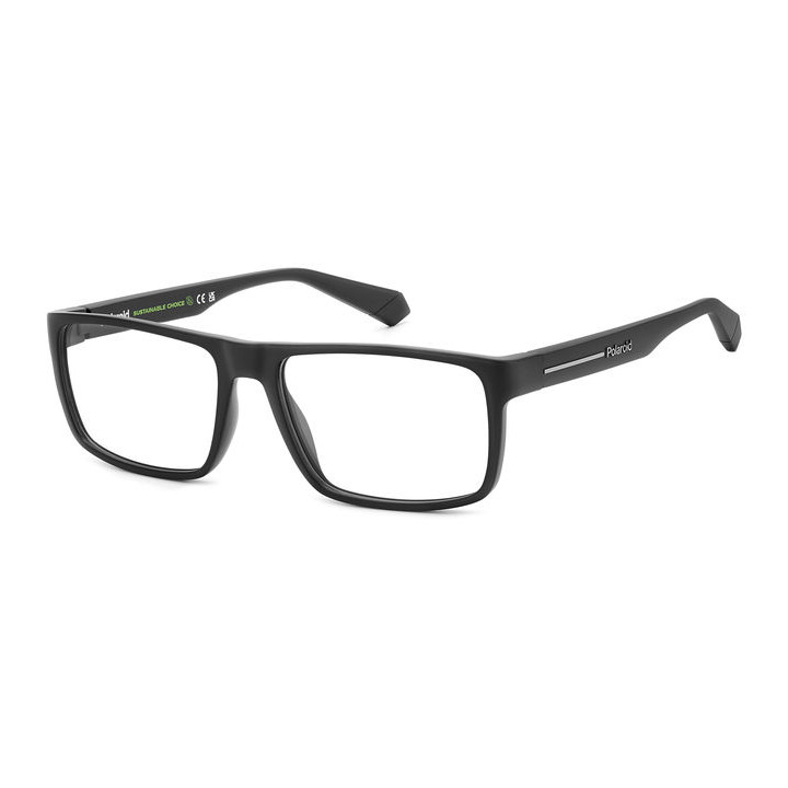 Lunettes de vue Polaroid PLD D532 Matte Black (003)