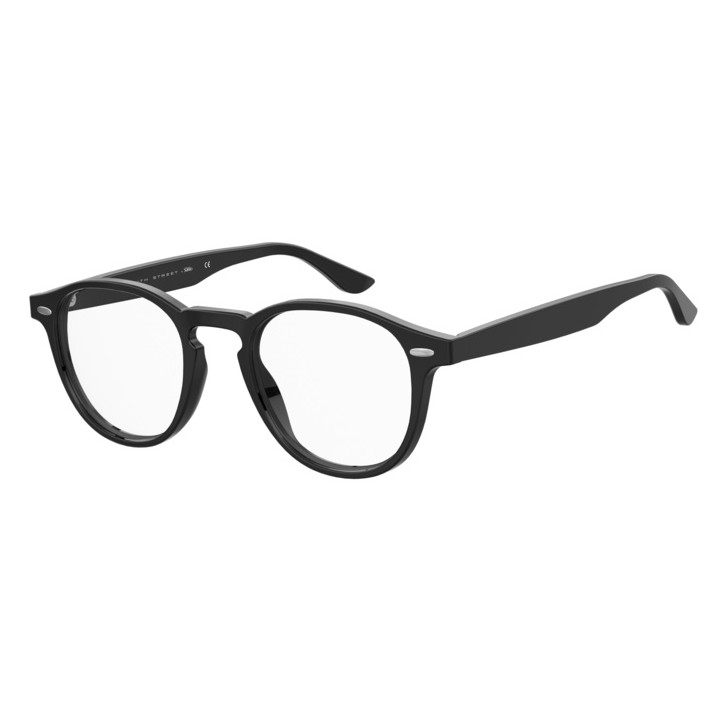 Lunettes de vue Seventh Street 7A 119 Black (807)