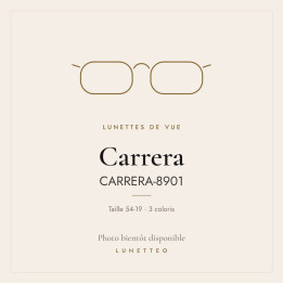 Lunettes de vue Carrera CARRERA-8901
