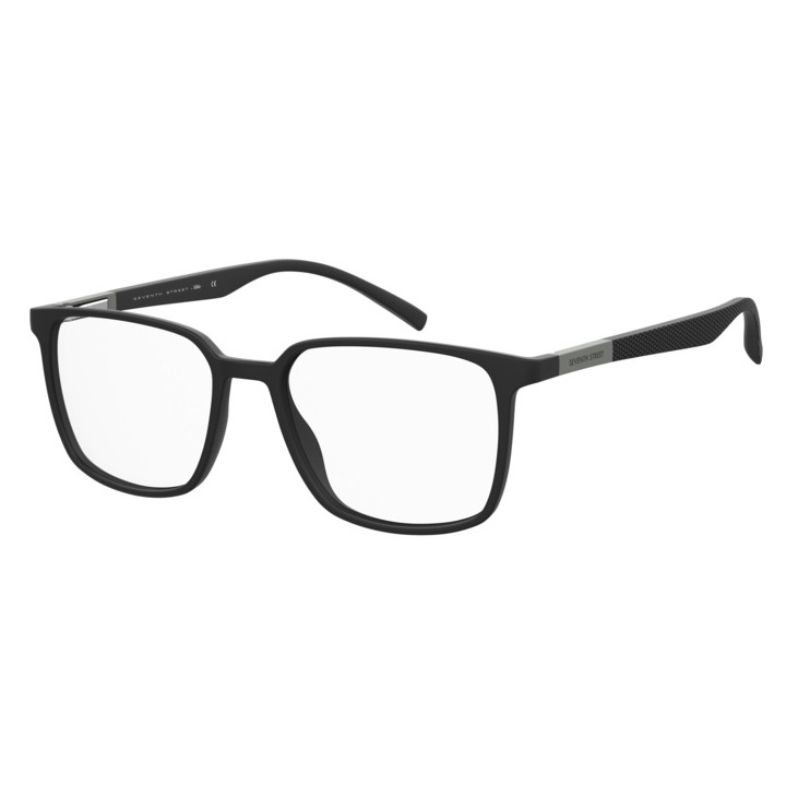Lunettes de vue Seventh Street 7A 121 Black (807)