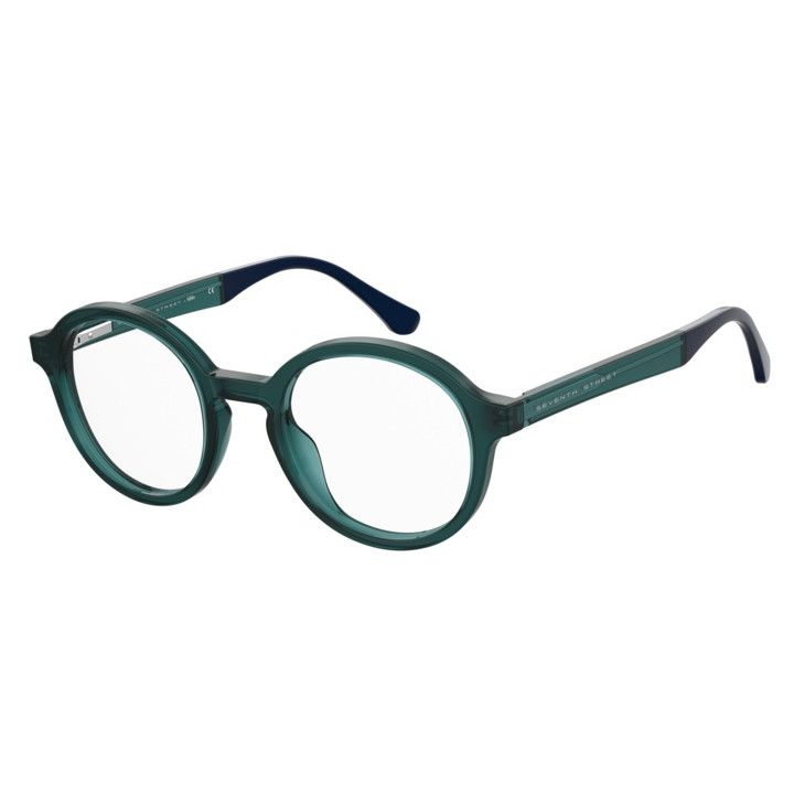 Lunettes de vue Seventh Street S 333 Teal (ZI9)