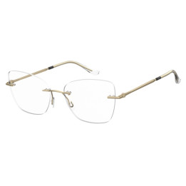 Lunettes de vue Seventh Street 7A 592 Gold (J5G)