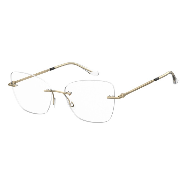 Lunettes de vue Seventh Street 7A 592 Gold (J5G)