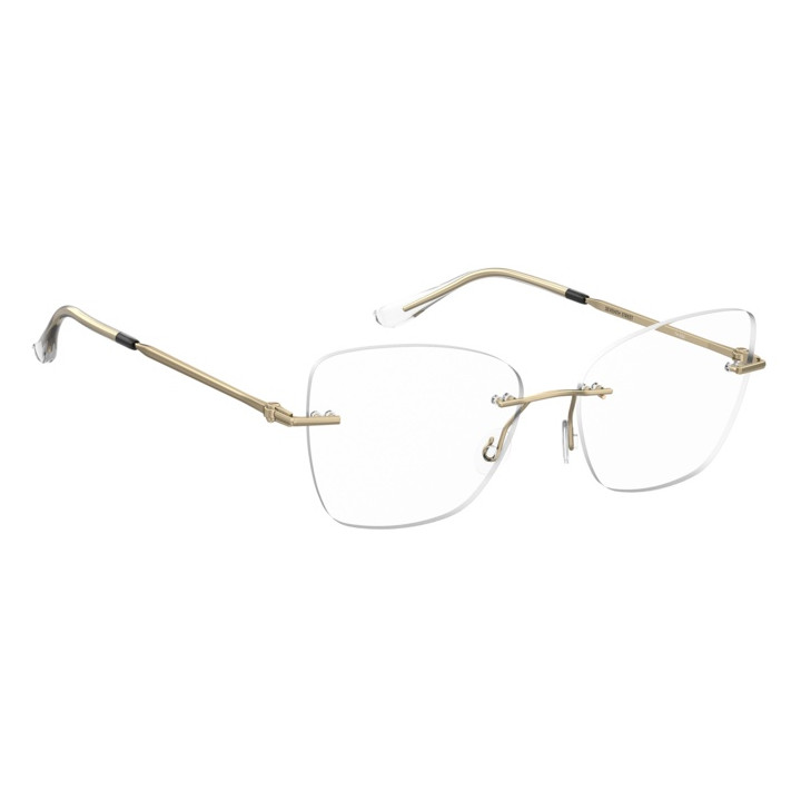 Lunettes de vue Seventh Street 7A 592 Gold (J5G)