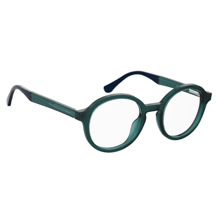 Lunettes de vue Seventh Street S 333 Teal (ZI9)