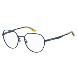 Lunettes de vue Seventh Street S 344 Matte Blue (FLL)