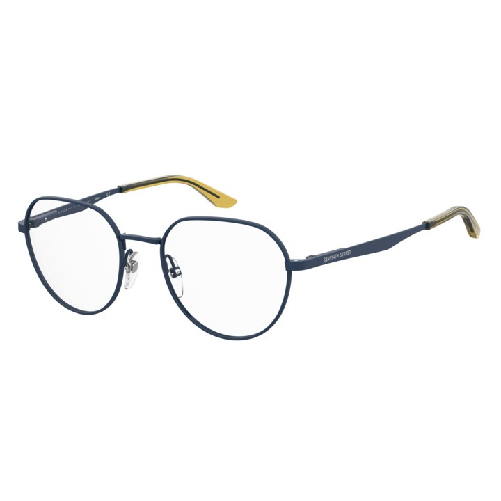 Lunettes de vue Seventh Street S 344 Matte Blue (FLL)