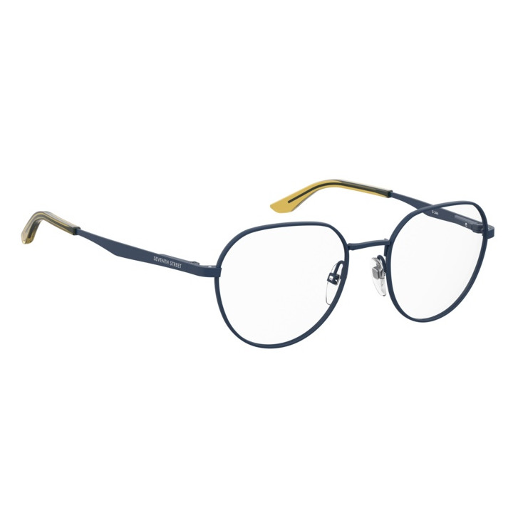Lunettes de vue Seventh Street S 344 Matte Blue (FLL)