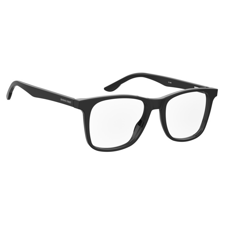 Lunettes de vue Seventh Street S 346 Black (807)
