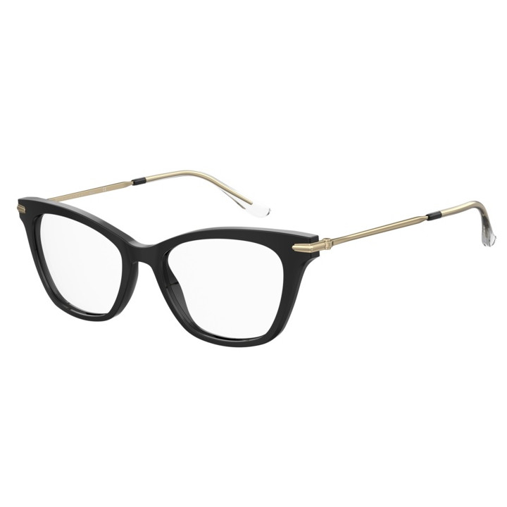 Lunettes de vue Seventh Street 7A 596 Black (807)