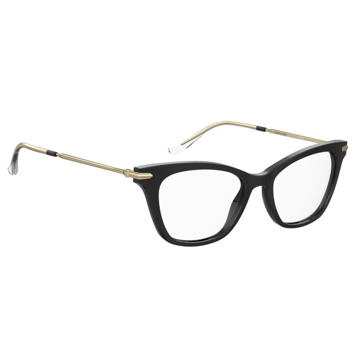Lunettes de vue Seventh Street 7A 596 Black (807)