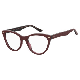 Lunettes de vue Seventh Street 7A 598 Burgundy 2 (LHF)