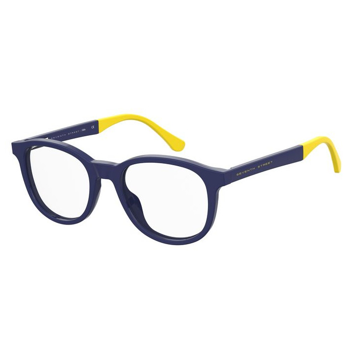 Lunettes de vue Seventh Street S 334 Blue Yellow (DCD)