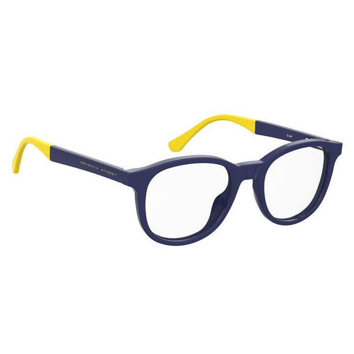 Lunettes de vue Seventh Street S 334 Blue Yellow (DCD)