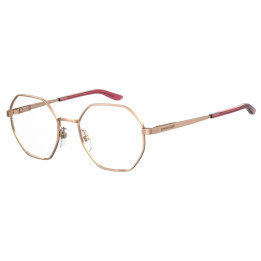 Lunettes de vue Seventh Street S 345 Gold Pink (EYR)