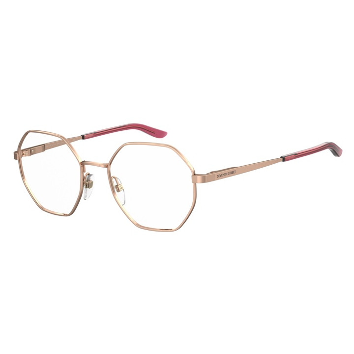 Lunettes de vue Seventh Street S 345 Gold Pink (EYR)