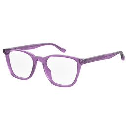 Lunettes de vue Seventh Street S 347 Violet (B3V)