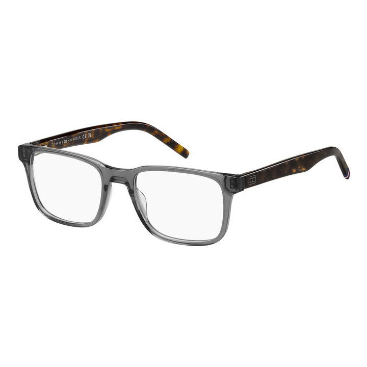 Lunettes de vue Tommy Hilfiger TH 2075 Grey (KB7)