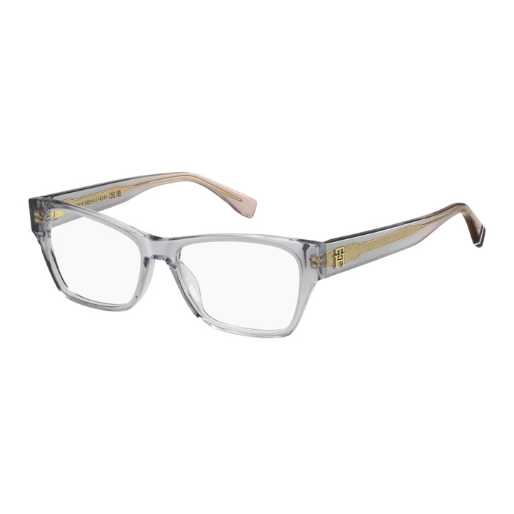 Lunettes de vue Tommy Hilfiger TH 2104 Grey (KB7)