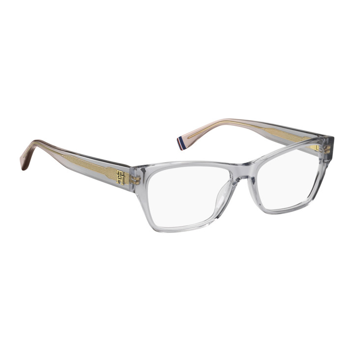 Lunettes de vue Tommy Hilfiger TH 2104 Grey (KB7)