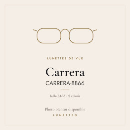 Lunettes de vue Carrera CARRERA-8866