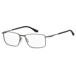 Lunettes de vue Under Armour UA 5071/G Matte Dark Ruthenium Black (5MO)