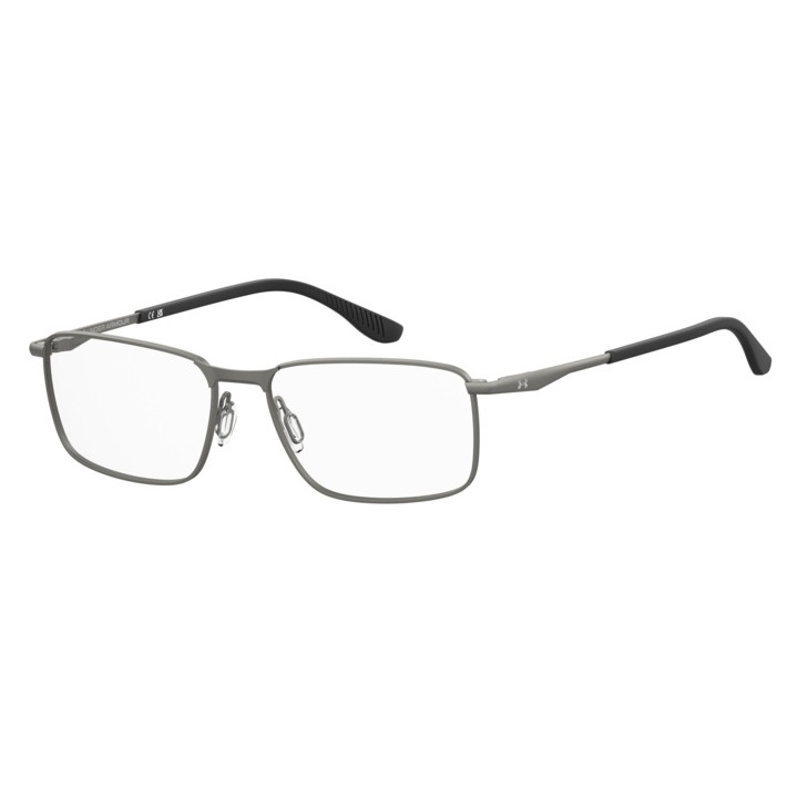 Lunettes de vue Under Armour UA 5071/G Matte Dark Ruthenium Black (5MO)